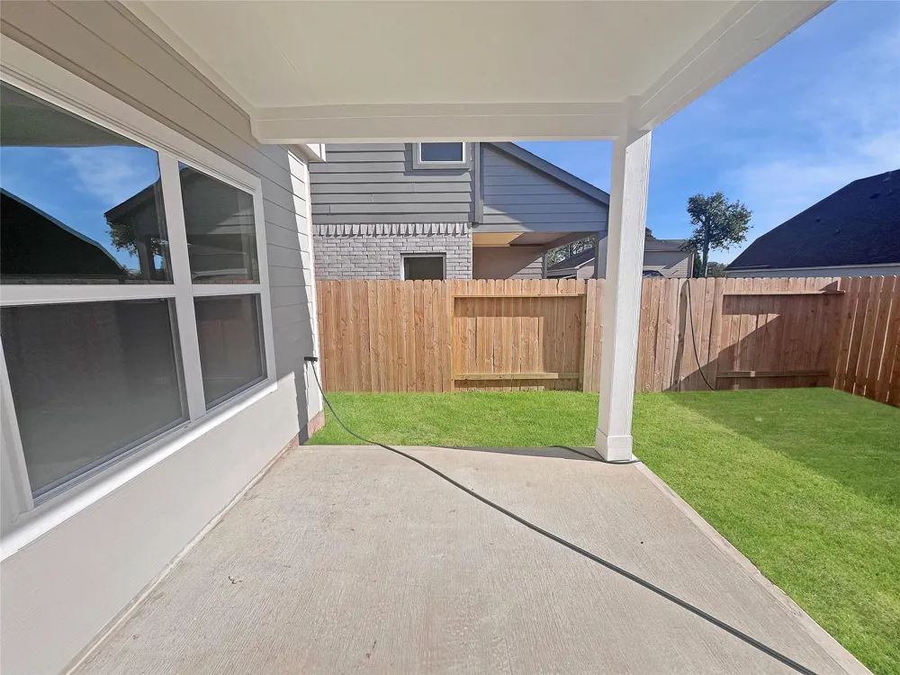 9781 Enclave Ridge Road Willis, TX 77318