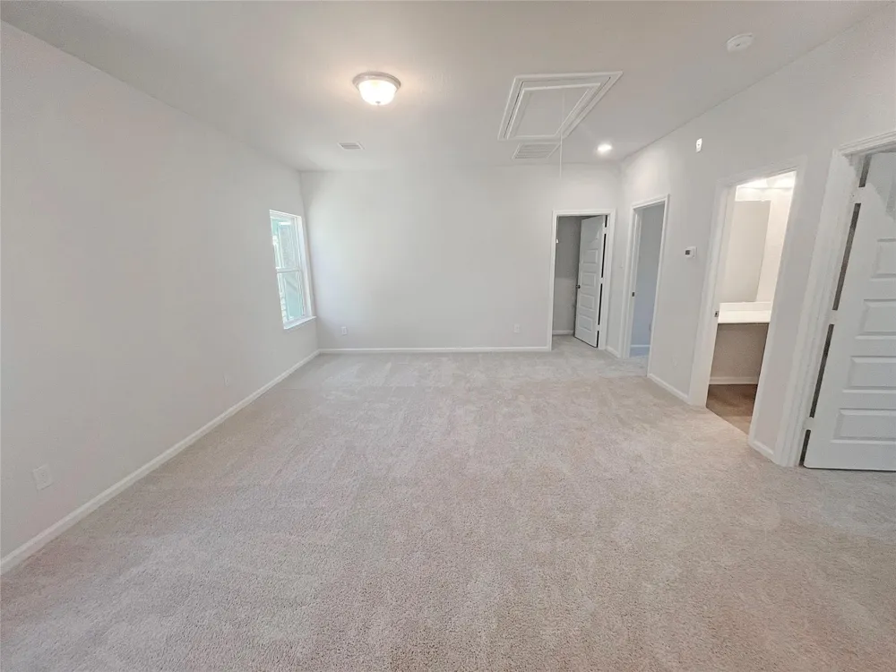 9781 Enclave Ridge Road Willis, TX 77318