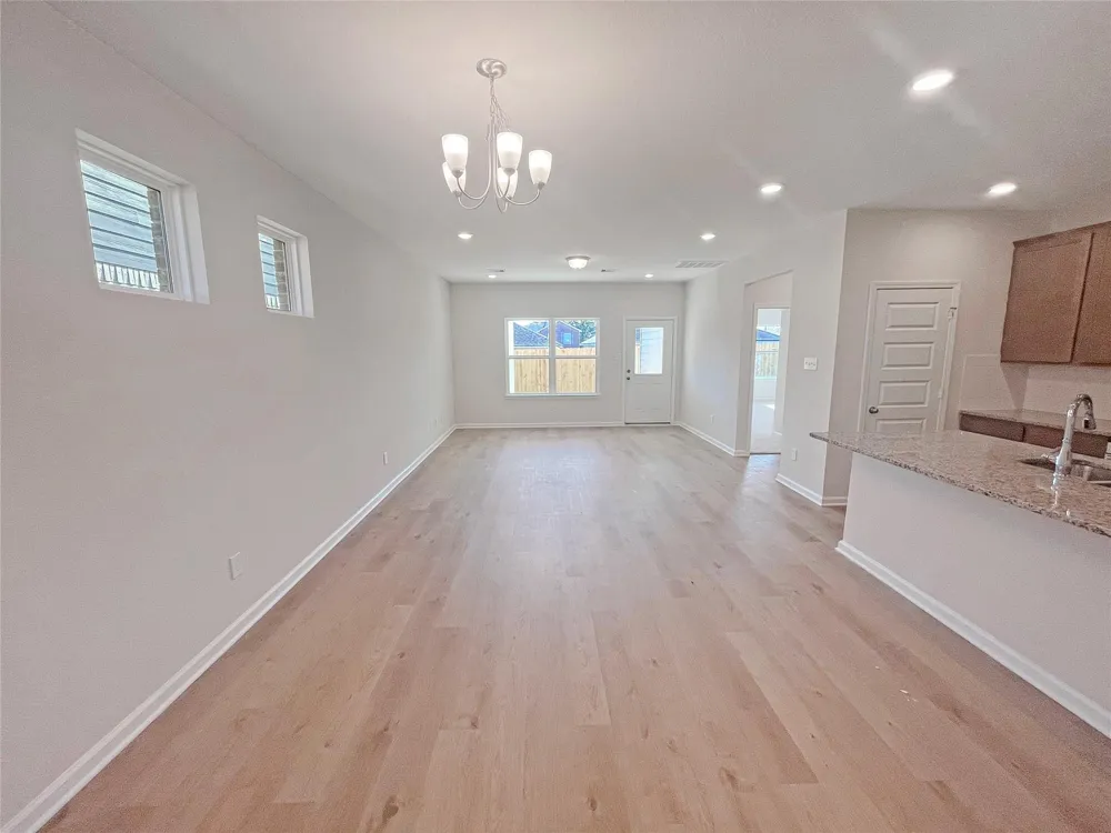 9781 Enclave Ridge Road Willis, TX 77318