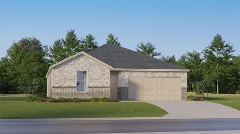 5527 Twilight Thicket Lane