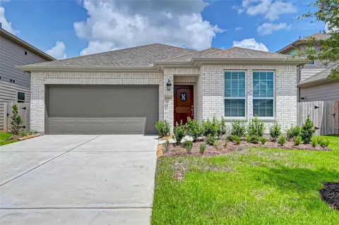 8022 Pinebrook Arbor Court