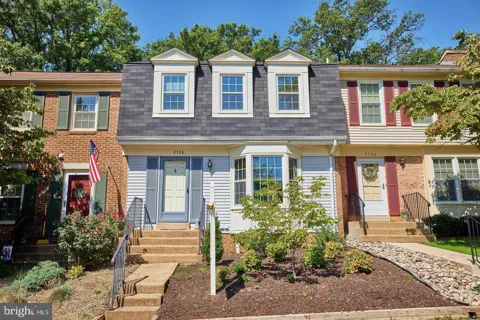 2788 KNOLLSIDE LANE