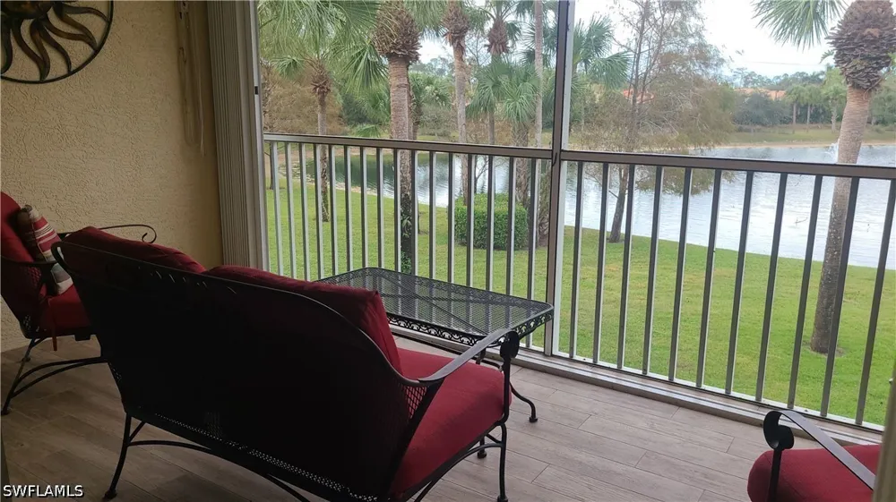 Robin Hood Circle #201 Naples, FL 34104