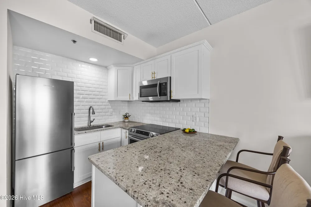 106 Water Street #309 Wilmington, NC 28401