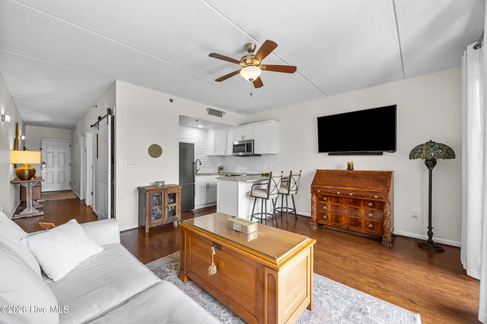 106 Water Street #309 Wilmington, NC 28401