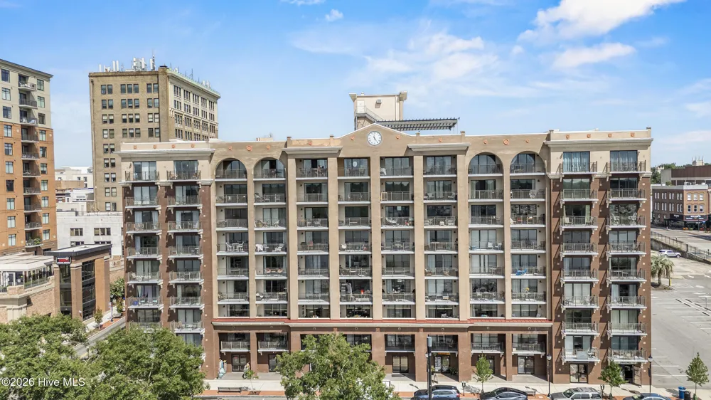 106 Water Street #309 Wilmington, NC 28401