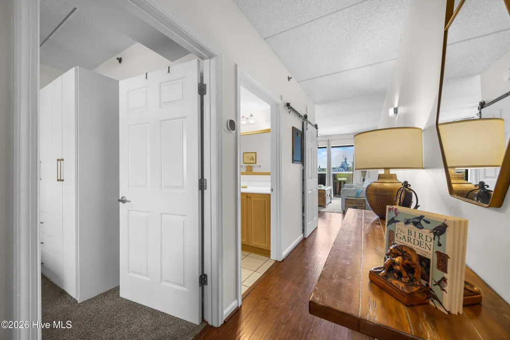 106 Water Street #309 Wilmington, NC 28401