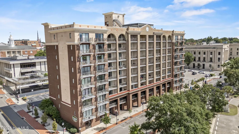 106 Water Street #309 Wilmington, NC 28401