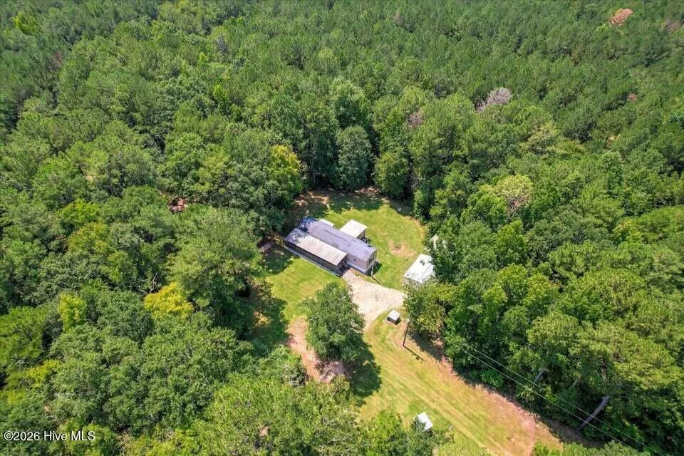 157 Promised Land Road Edgefield, SC 29824