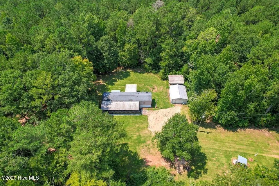 157 Promised Land Road Edgefield, SC 29824