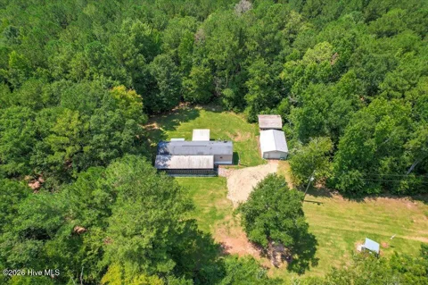157 Promised Land Road