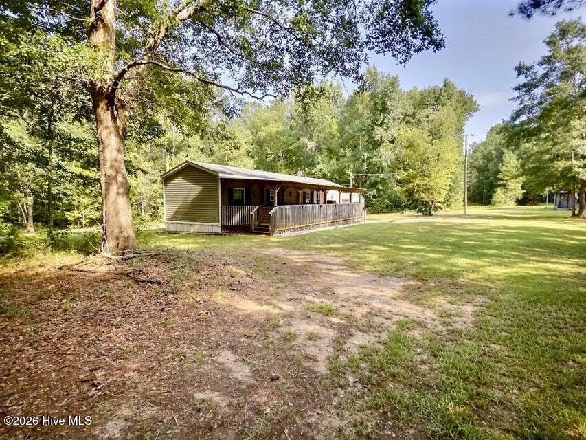 157 Promised Land Road Edgefield, SC 29824