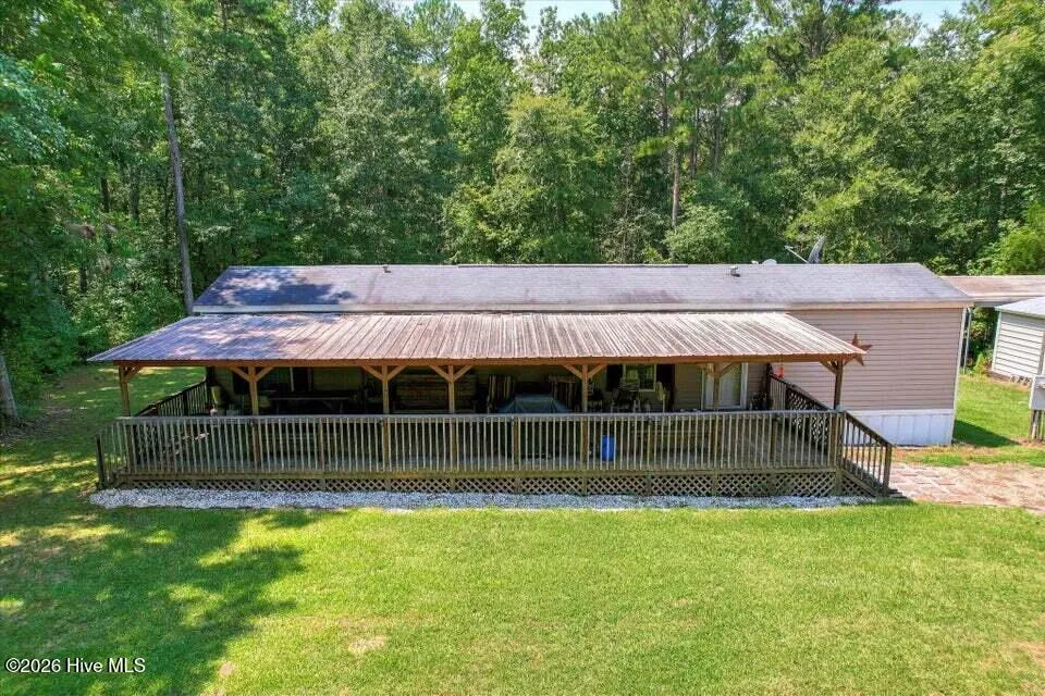157 Promised Land Road Edgefield, SC 29824