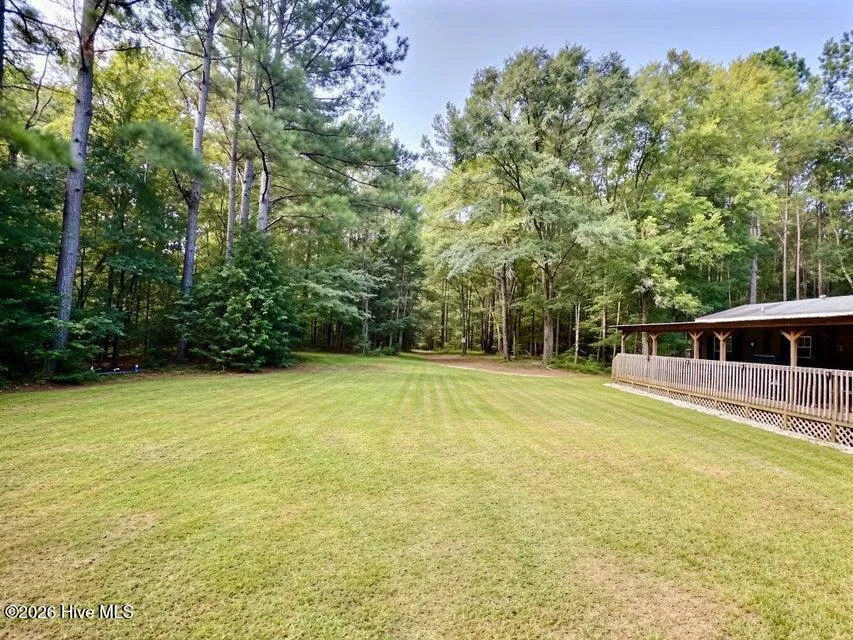157 Promised Land Road Edgefield, SC 29824
