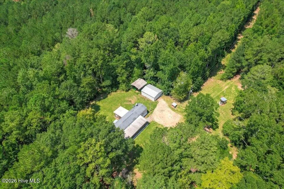 157 Promised Land Road Edgefield, SC 29824