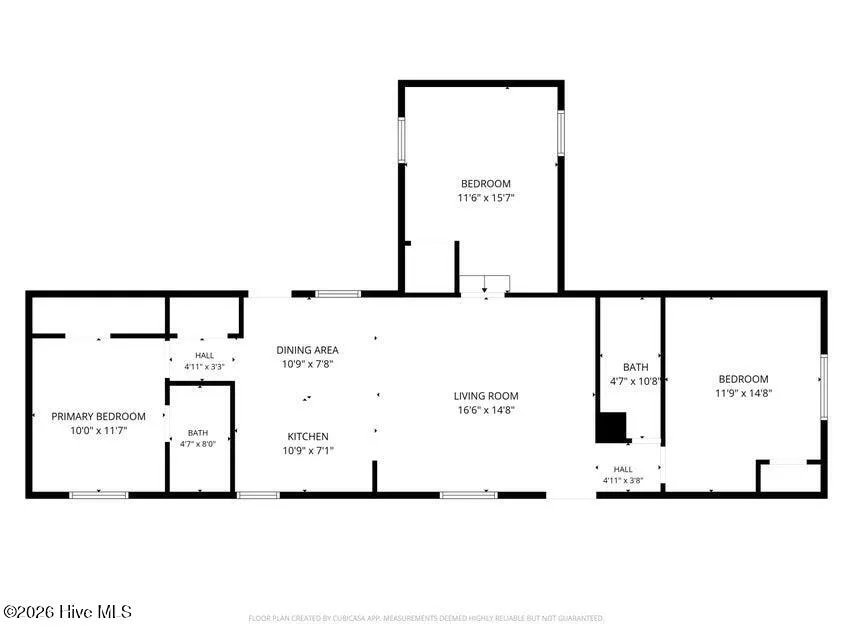 157 Promised Land Road Edgefield, SC 29824