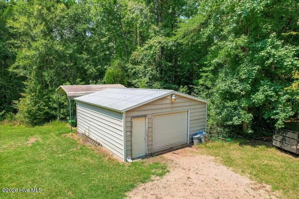 157 Promised Land Road Edgefield, SC 29824
