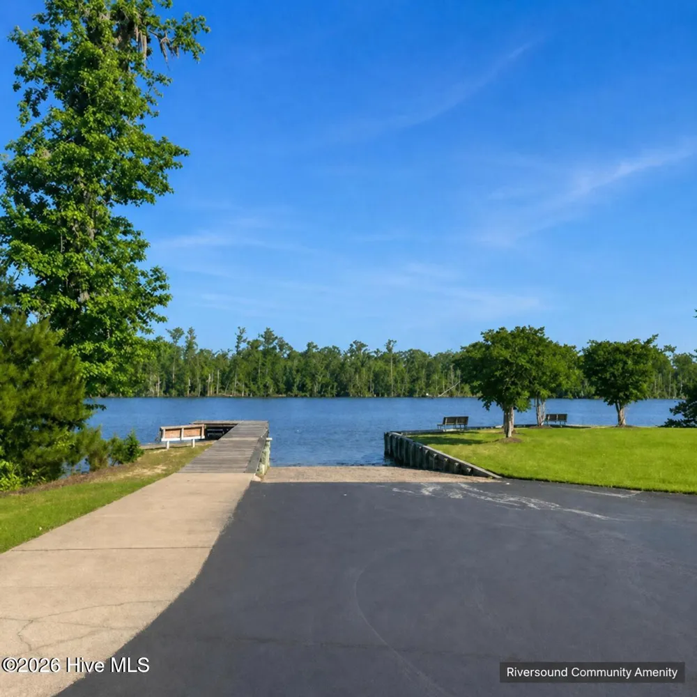 732 Batts Island Road Edenton, NC 27932