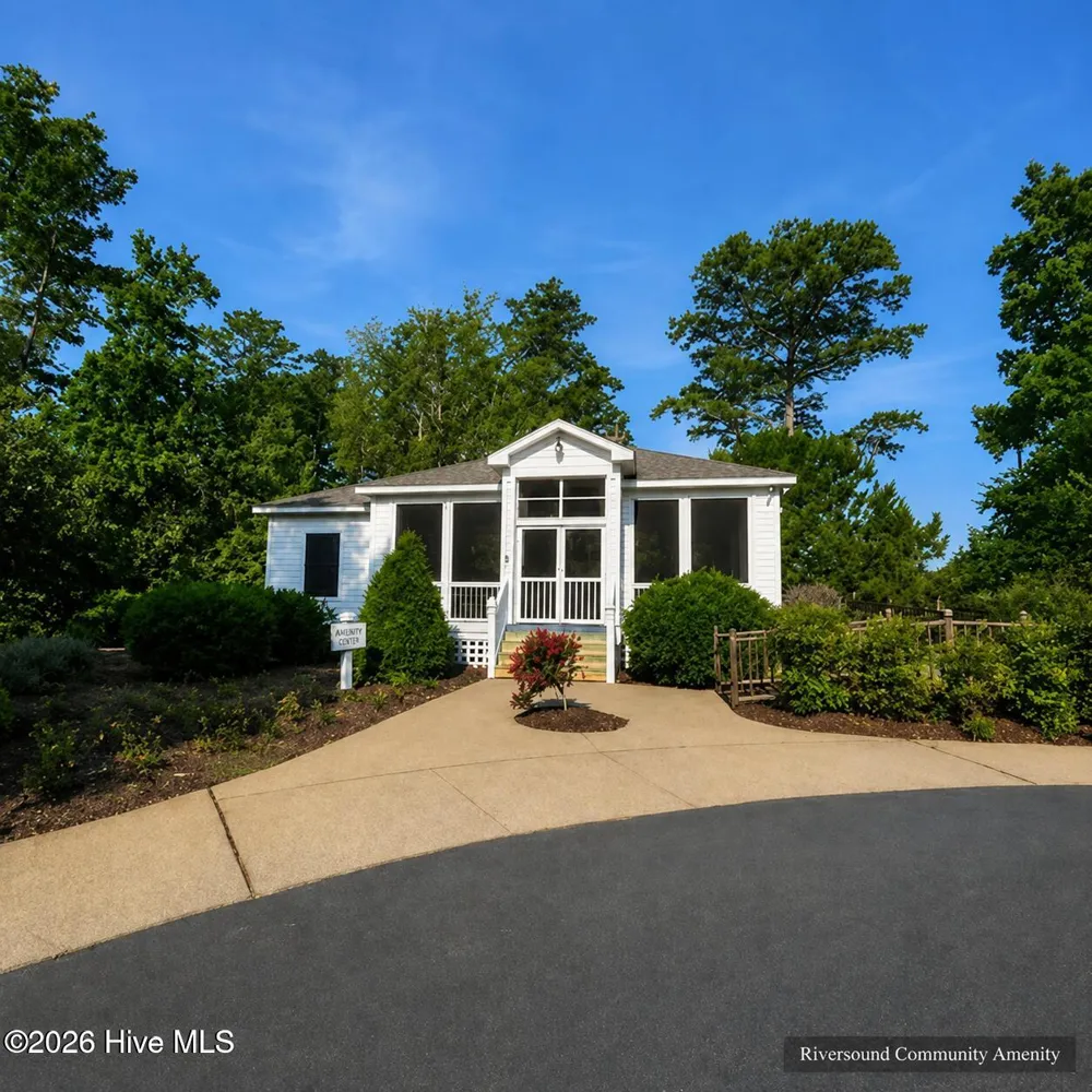 732 Batts Island Road Edenton, NC 27932
