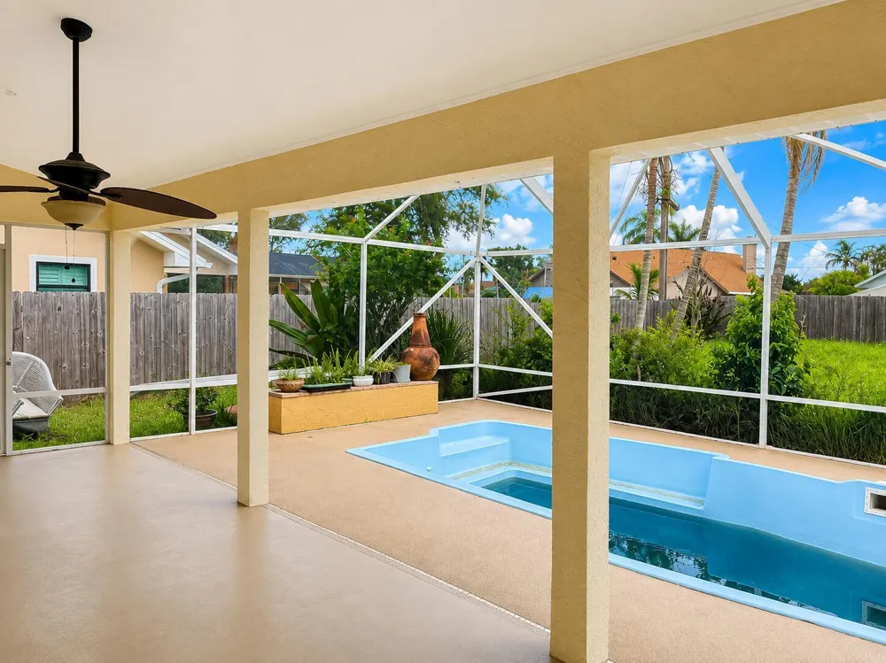 2109 SE Genoa Street Port St. Lucie, FL 34952