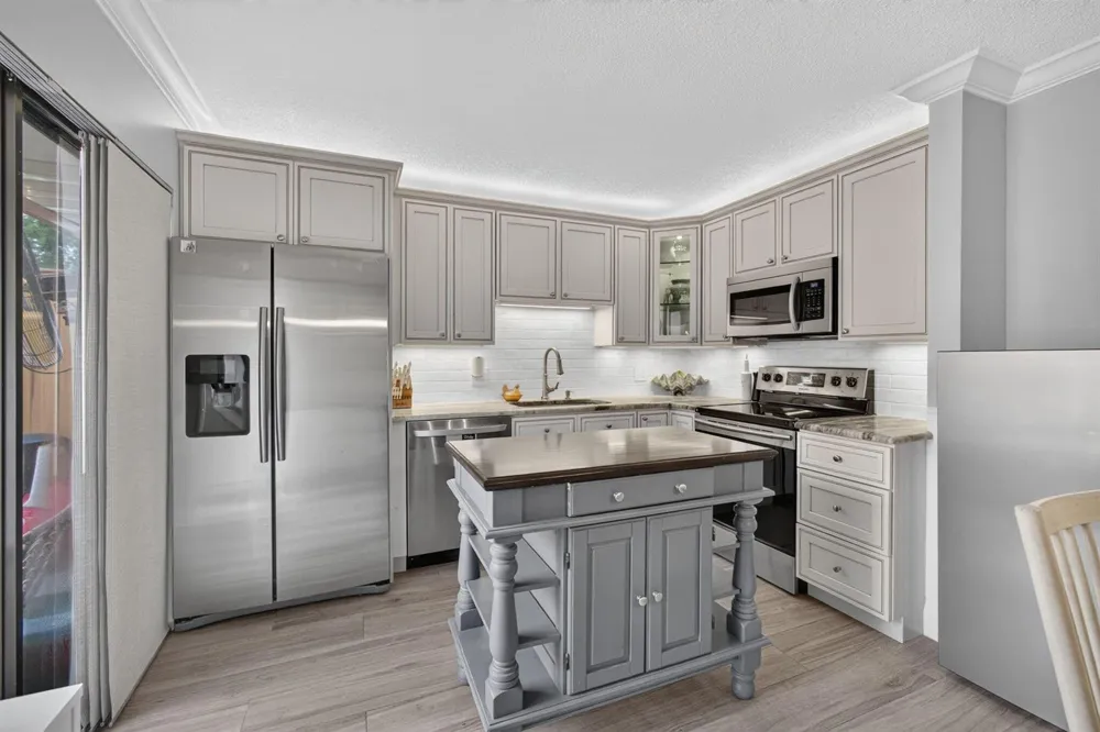 3202 Meridian Way #A Palm Beach Gardens, FL 33410