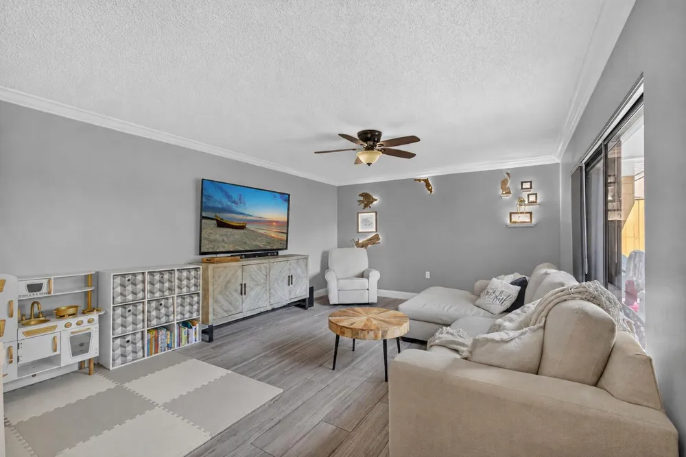 3202 Meridian Way #A Palm Beach Gardens, FL 33410