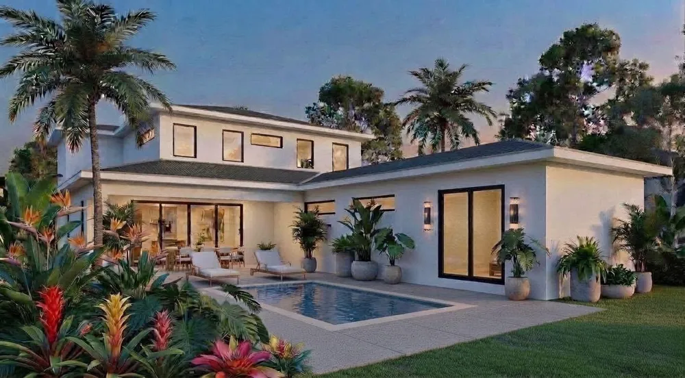 223 NE 22ND STREET Delray Beach, FL 33444