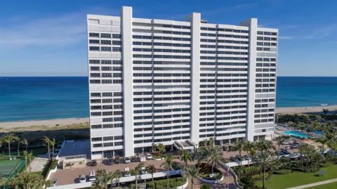 2600 S Ocean Boulevard #11E