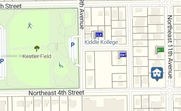 NE 4th St Pompano Beach, FL 33060