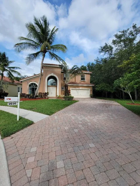 2620 Sandy Cay