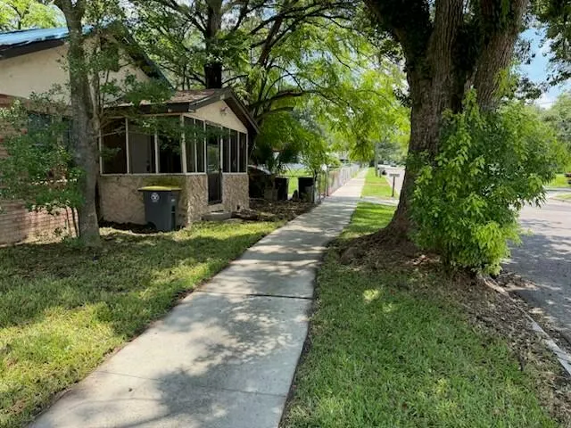 1751 W 20TH STREET Jacksonville, FL 32209