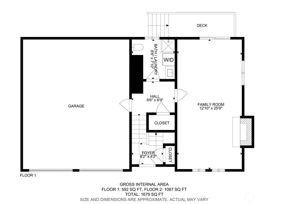 317 68th Avenue E Tacoma, WA 98424