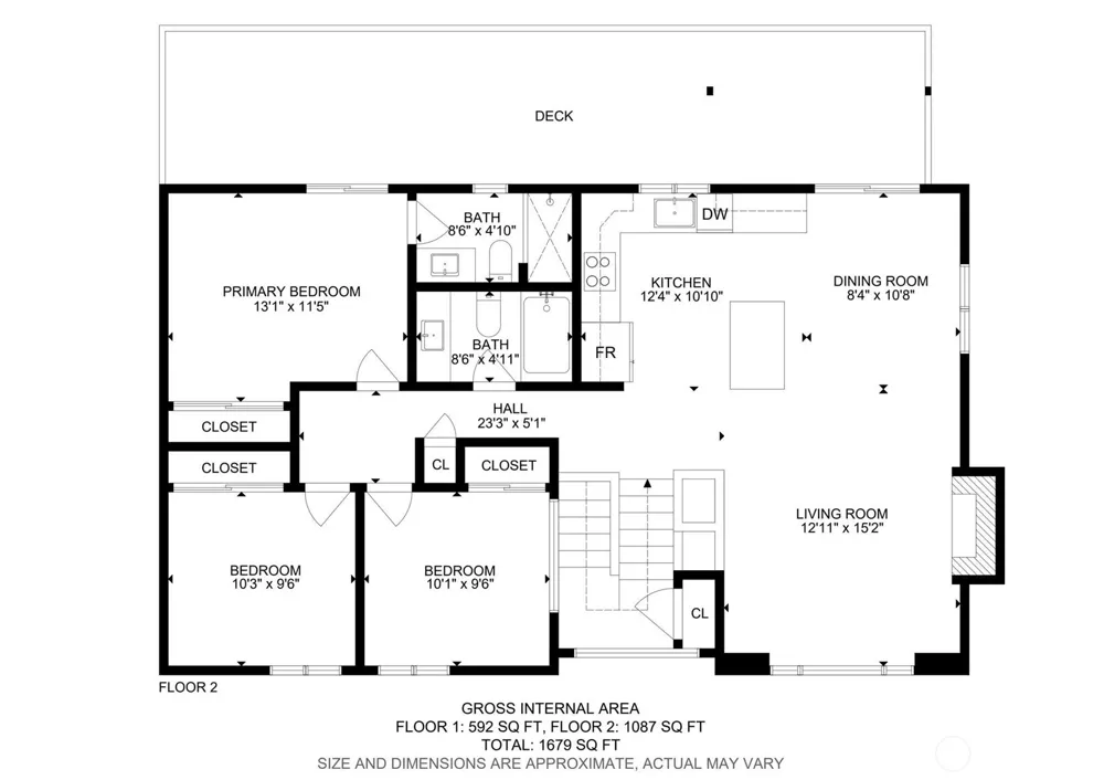 317 68th Avenue E Tacoma, WA 98424