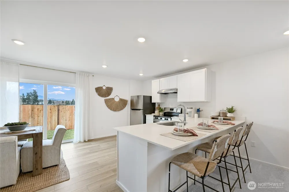173 Nightbreak Way Carlsborg, WA 98324