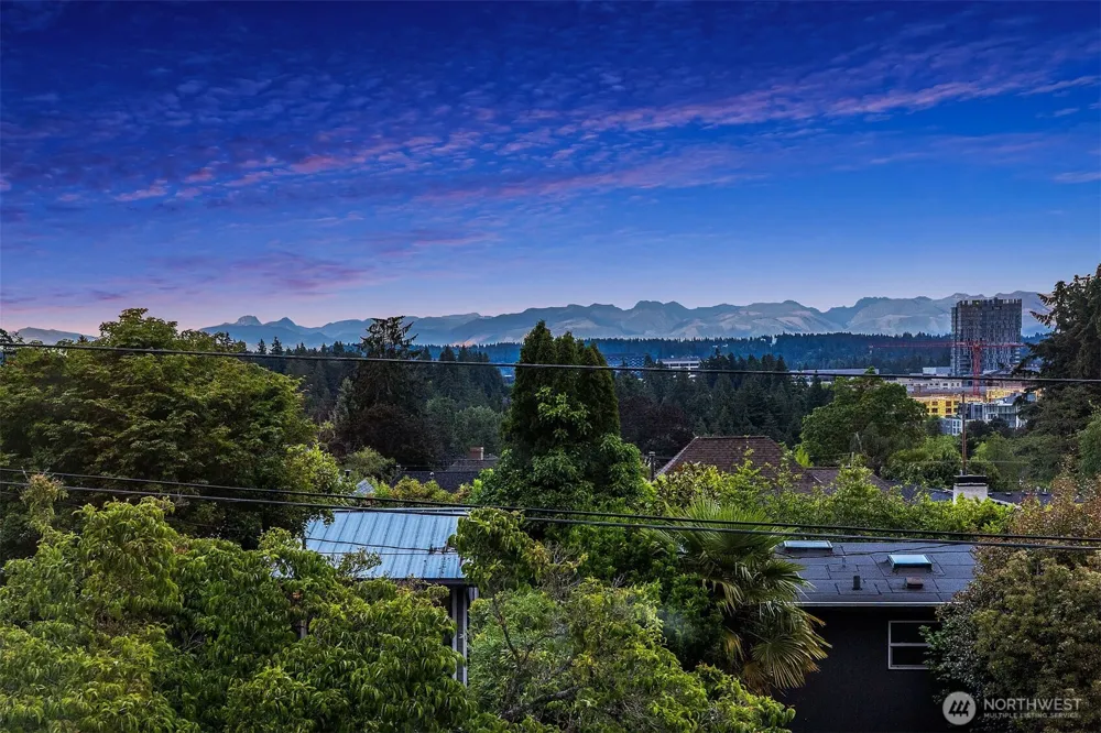 1333 98th Avenue NE Clyde Hill, WA 98004