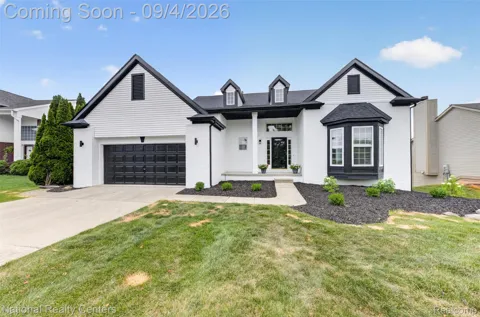 2707 Cook Creek Drive