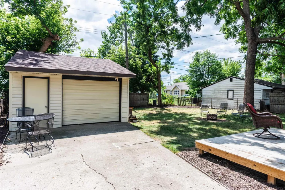 1474 Jewell Street Ferndale City, MI 48220