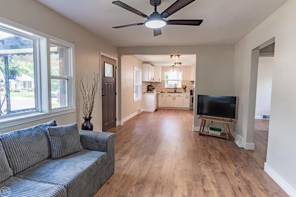 1474 Jewell Street Ferndale City, MI 48220