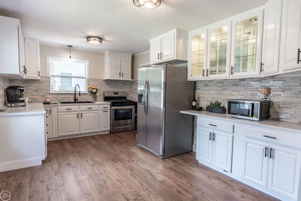 1474 Jewell Street Ferndale City, MI 48220