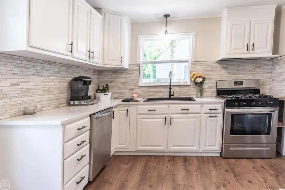 1474 Jewell Street Ferndale City, MI 48220