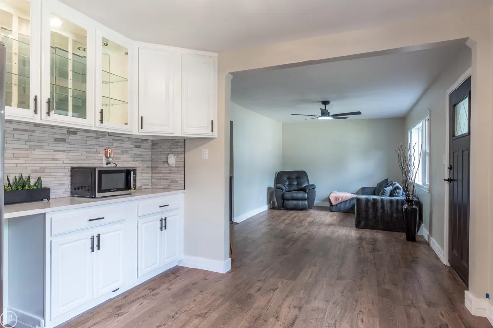 1474 Jewell Street Ferndale City, MI 48220