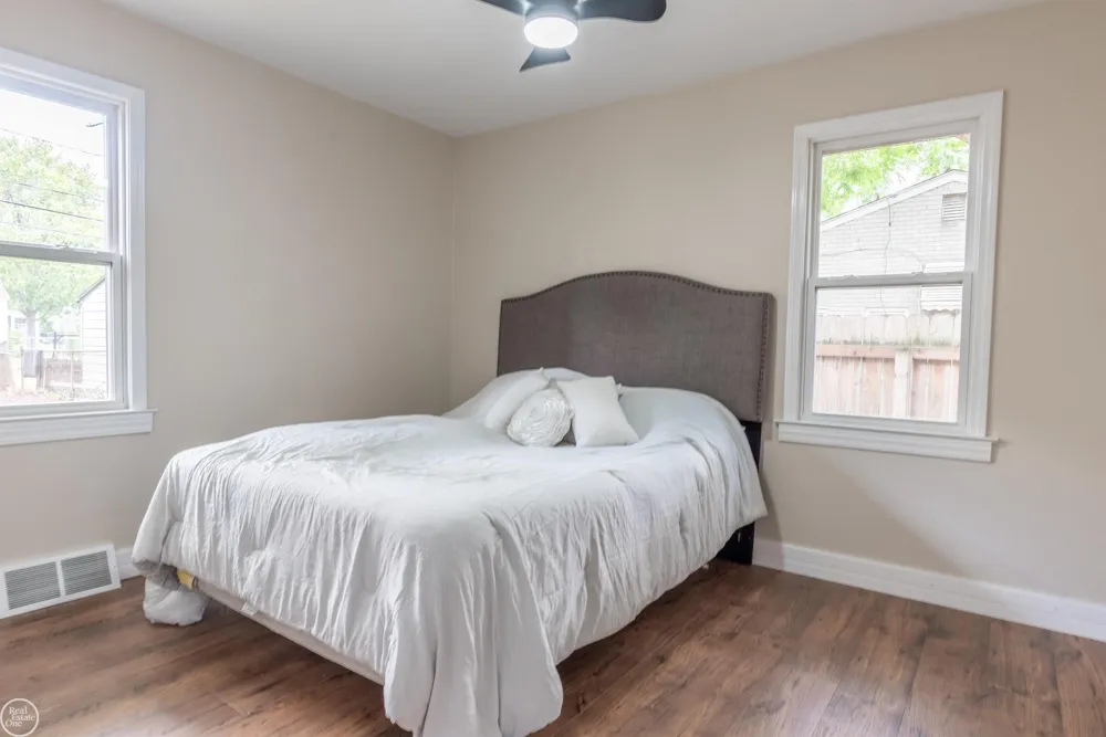 1474 Jewell Street Ferndale City, MI 48220