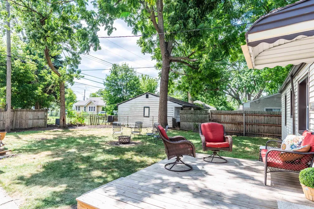 1474 Jewell Street Ferndale City, MI 48220