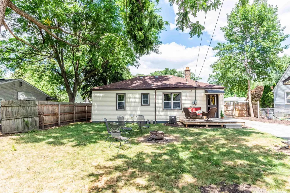 1474 Jewell Street Ferndale City, MI 48220