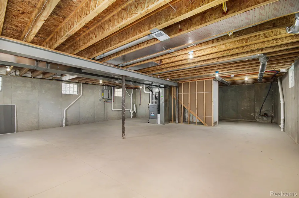 5268 Hartwell Street Dearborn City, MI 48126