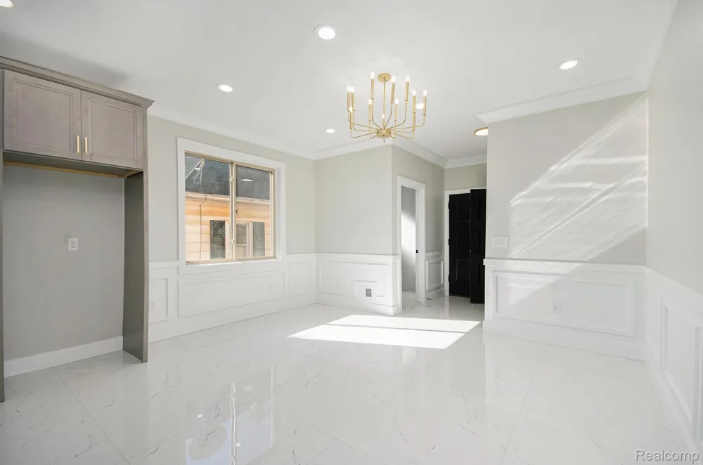 5268 Hartwell Street Dearborn City, MI 48126