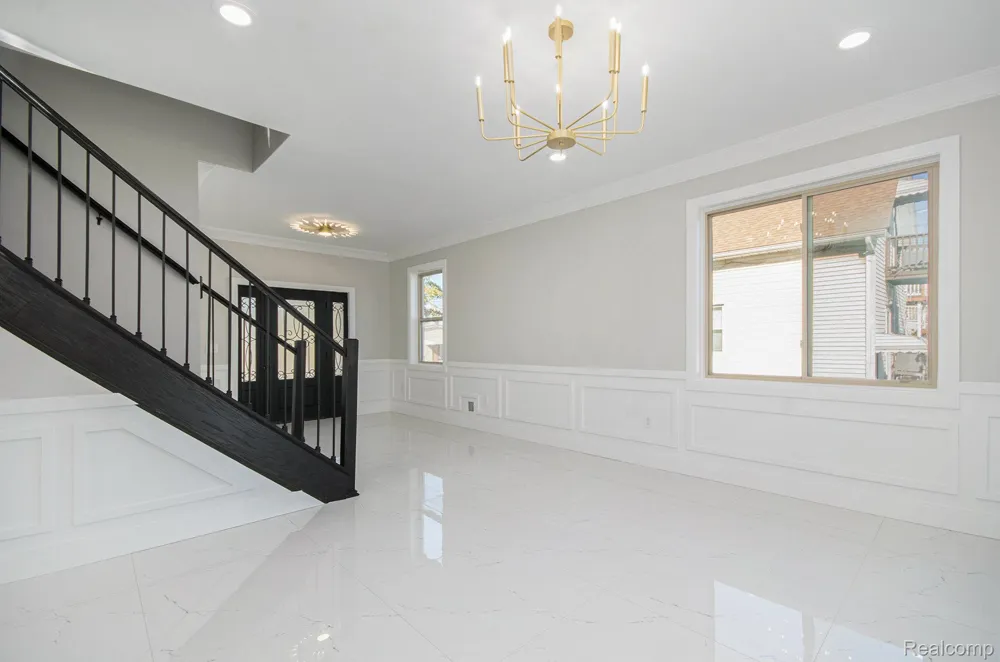 5268 Hartwell Street Dearborn City, MI 48126