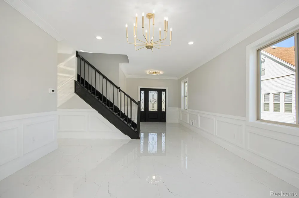 5268 Hartwell Street Dearborn City, MI 48126