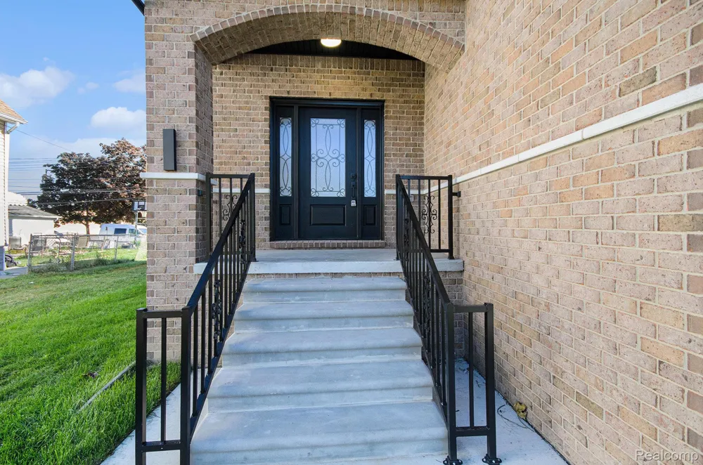 5268 Hartwell Street Dearborn City, MI 48126