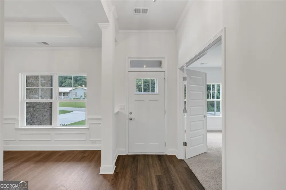 305 Angela AVE Bowdon, GA 30108